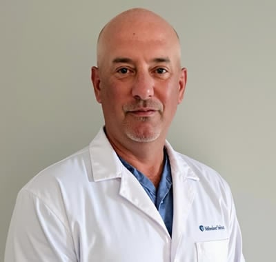 David Watkins, PA-C