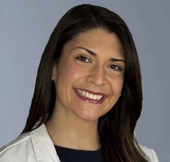 Gabrielle Holstein, MSN, FNP-BC