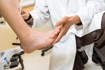 Podiatrist in the Kanawha County, WV: Charleston (South Charleston, St Albans, Nitro, Pinch, Sissonville, Alum Creek, Quincy, Belle, Elkview) areas