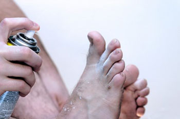 Athletes foot treatment in the Kanawha County, WV: Charleston (South Charleston, St Albans, Nitro, Pinch, Sissonville, Alum Creek, Quincy, Belle, Elkview) areas
