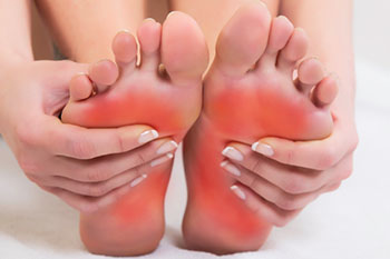 Foot pain treatment in the Kanawha County, WV: Charleston (South Charleston, St Albans, Nitro, Pinch, Sissonville, Alum Creek, Quincy, Belle, Elkview) areas