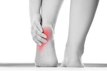 Heel pain treatment in the Kanawha County, WV: Charleston (South Charleston, St Albans, Nitro, Pinch, Sissonville, Alum Creek, Quincy, Belle, Elkview) areas