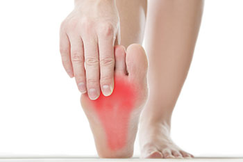 Plantar faciitis treatment in the Kanawha County, WV: Charleston (South Charleston, St Albans, Nitro, Pinch, Sissonville, Alum Creek, Quincy, Belle, Elkview) areas