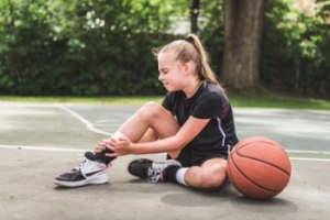Achilles Tendon Injuries in Children and Teens