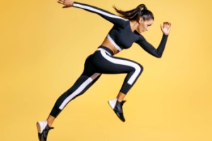 Why Ankles Can Hurt from Running