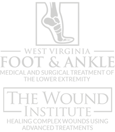 Foot Doctor in the Kanawha County, WV: Charleston (South Charleston, St Albans, Nitro, Pinch, Sissonville, Alum Creek, Quincy, Belle, Elkview) areas