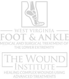 Foot Doctor in the Kanawha County, WV: Charleston (South Charleston, St Albans, Nitro, Pinch, Sissonville, Alum Creek, Quincy, Belle, Elkview) areas